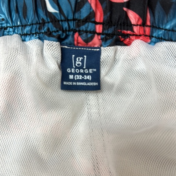 Men’s bathing suit - Picture 3 of 3